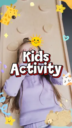 kids activity