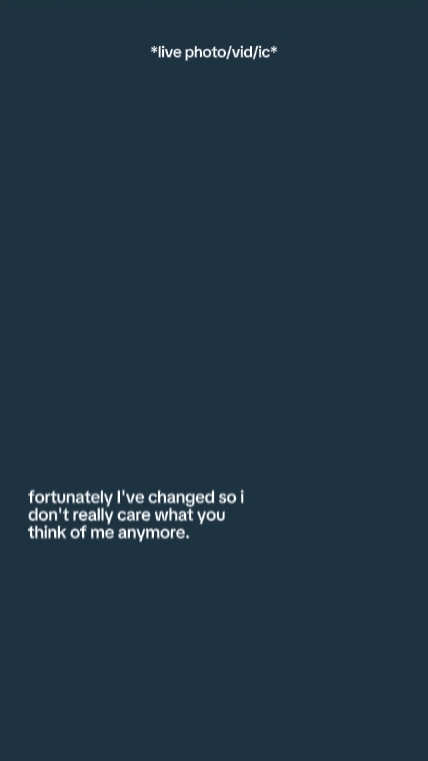 fortunatelyimchanged