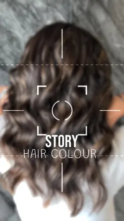 Story hair salon 