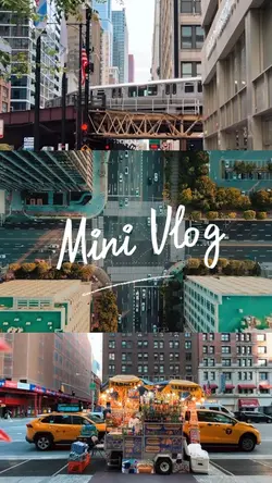 Mini vlo