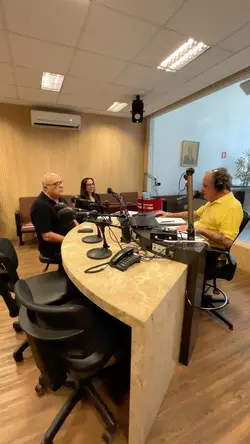 Programa Alô Bom Dia