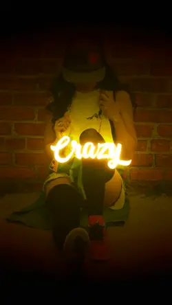 crazy