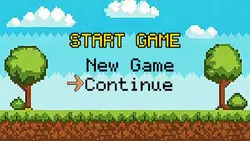 Game Retro Intro ¹³