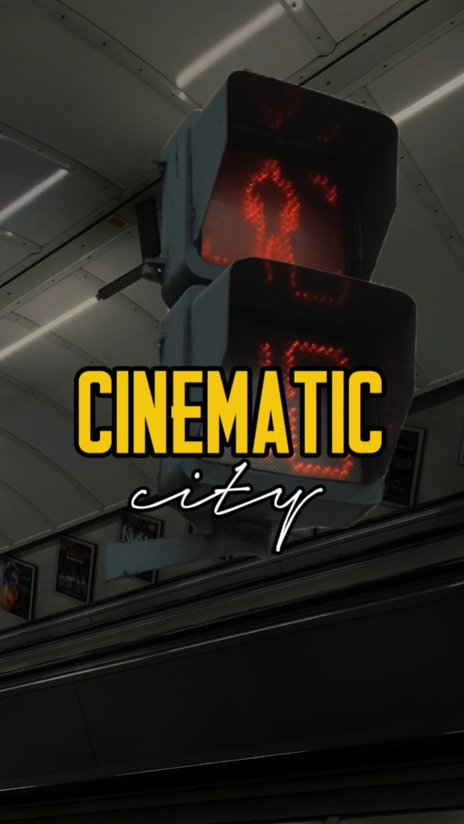 5 Clips Cinematic 