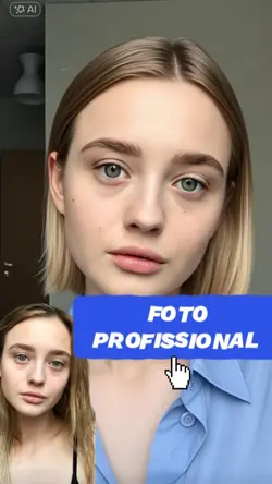 FOTO PROFISSIONAL 