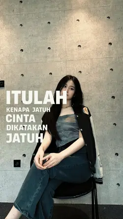 lirik lagu