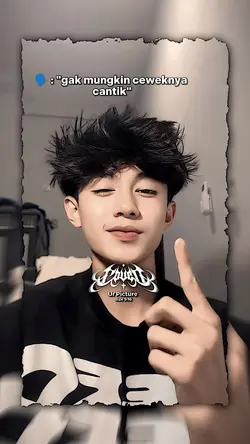 GAK MUNGKIN CEWEKNYA