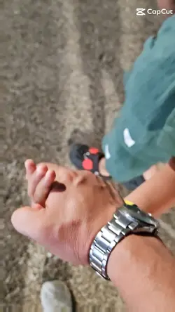Mano de THOR