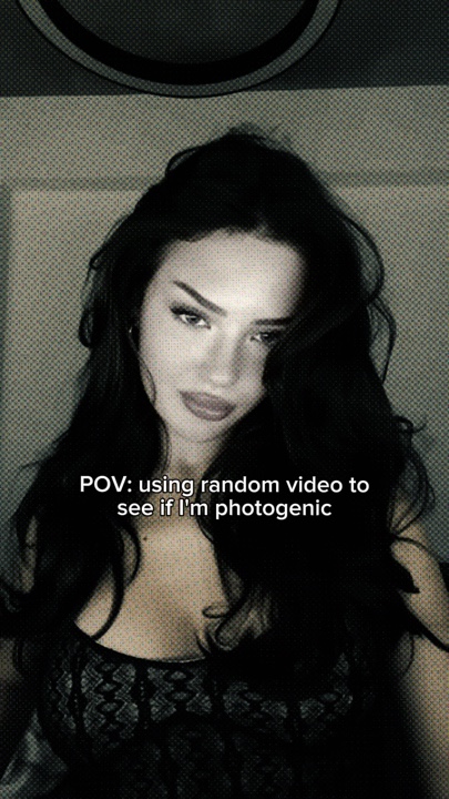 Fotogene Prüfung