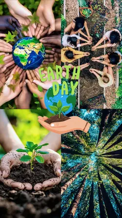 Earth day