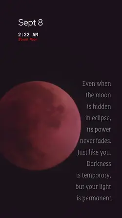 Lunar eclipse 2025