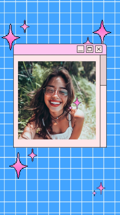 Selfie Photoslide