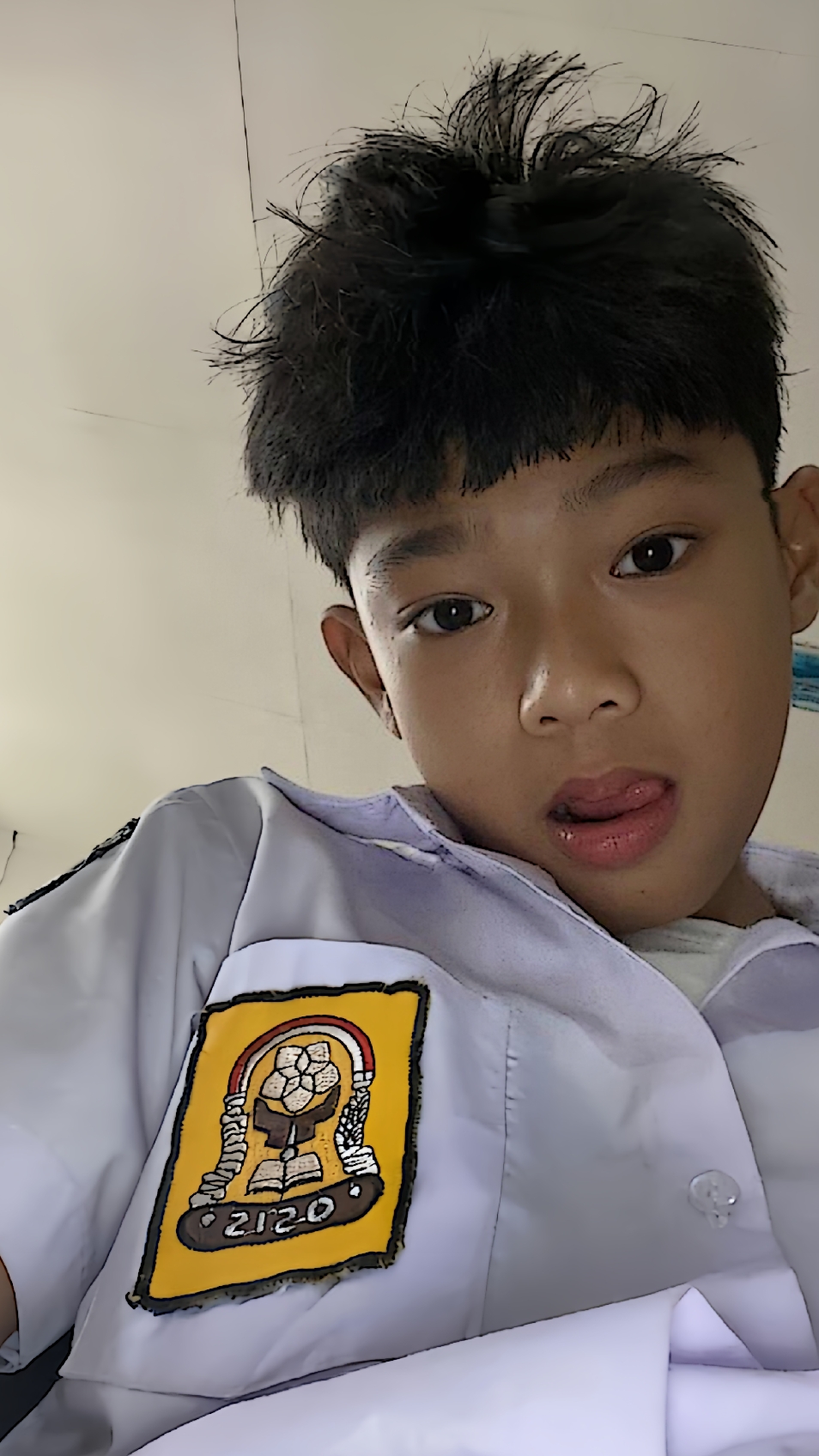 Tenxi cekrek Kaciw