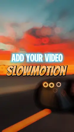 Slowmotion 