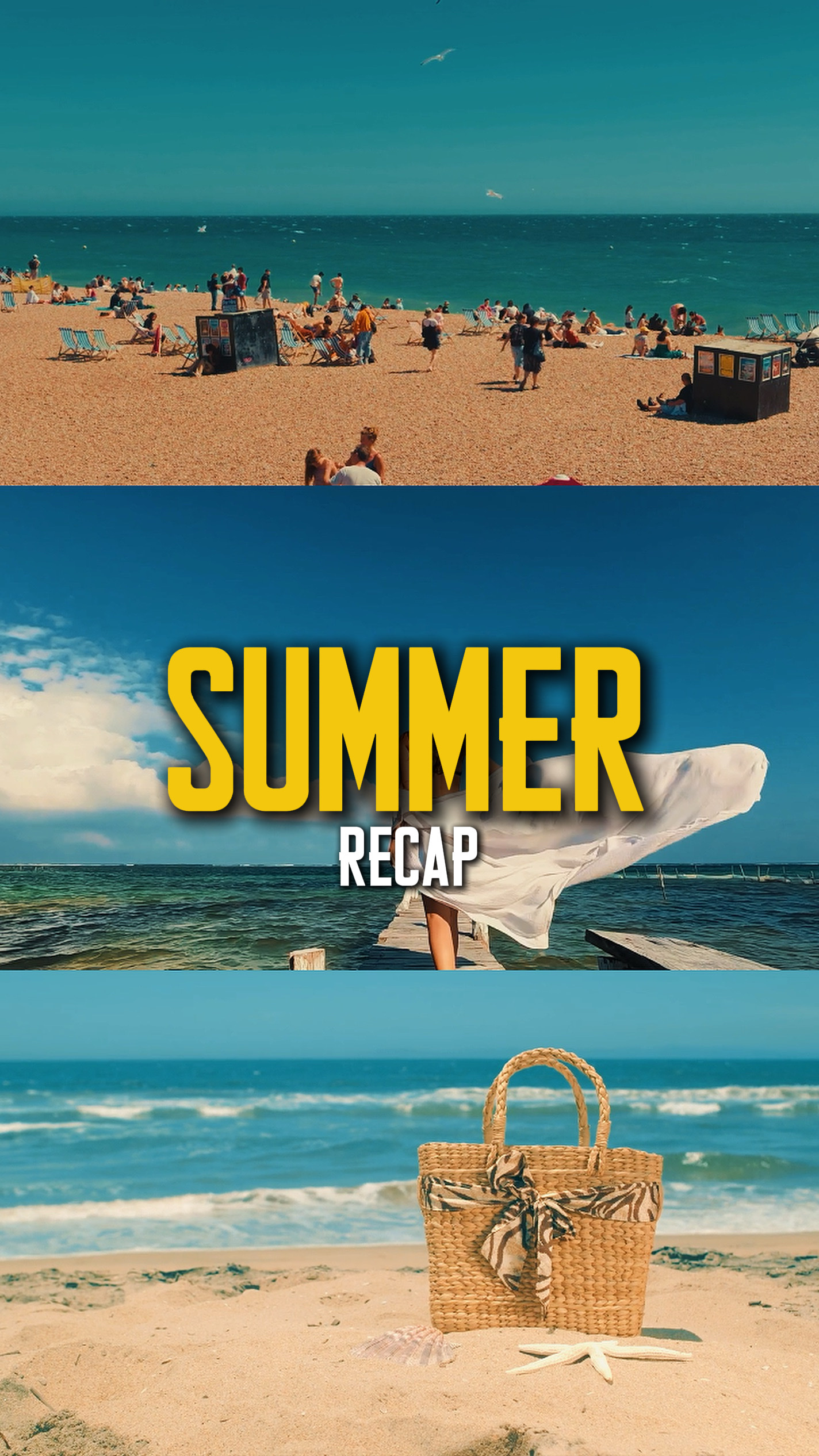 summer recap