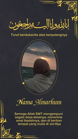 duka cita