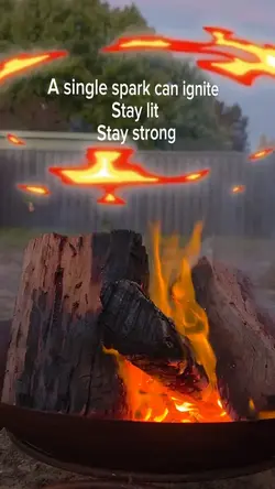 Stay Lit