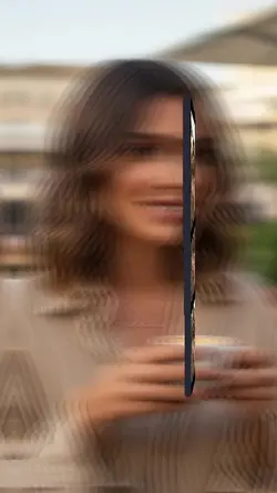 çok tatlı anlarım