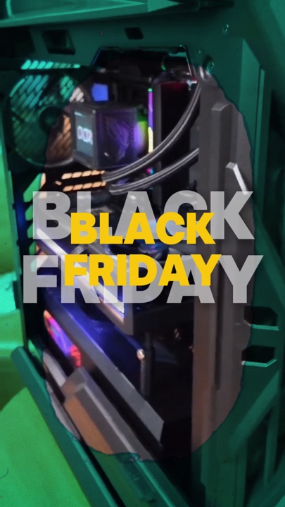 pc black