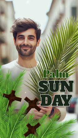 palm Sunday