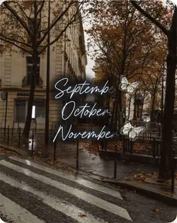 Fall Season 🍁🍂🍃