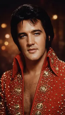 Elvis Presley