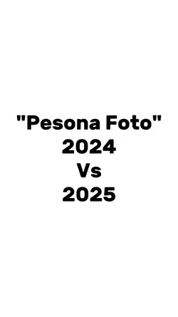 foto 2024 x 2025