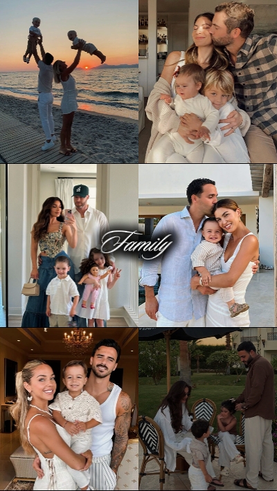MOMENTOS FAMILIARES