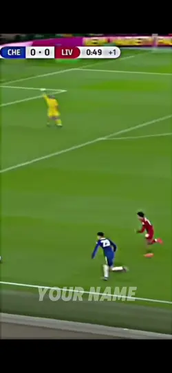 Havertz v trent edit