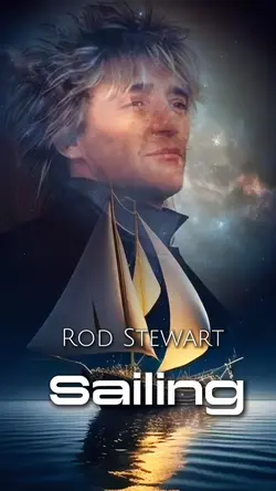 Sailing"Rod Stewart"