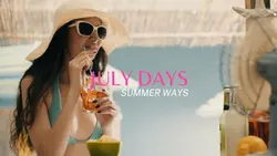 JULY DAYS