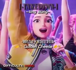 Singing Collab :]