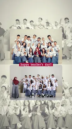happy teacher's day