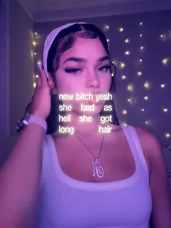 new bitch live photo