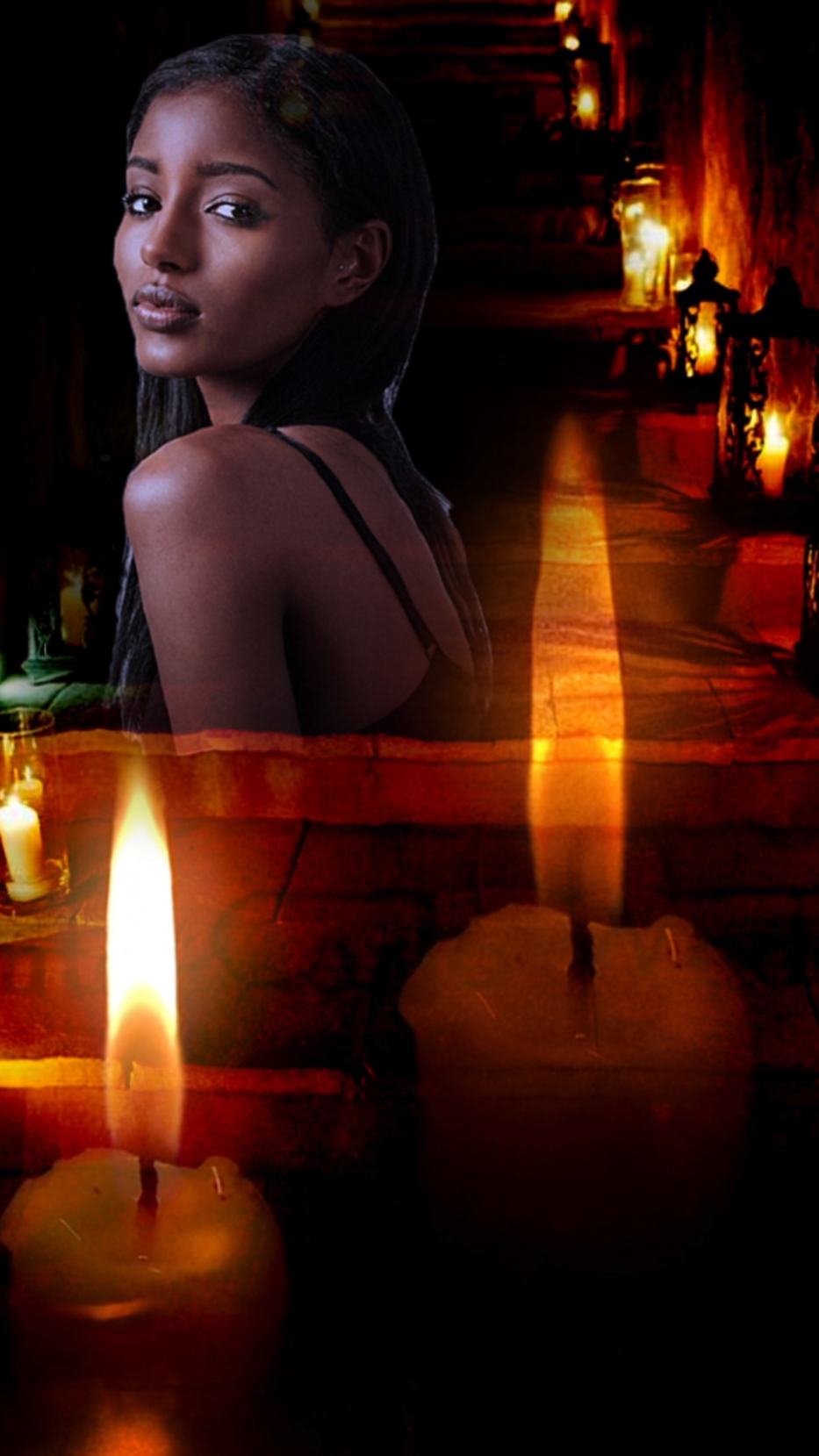 Velas Turcas 