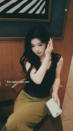 Kìa ngàn ngôi sao