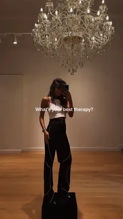 Best therapy