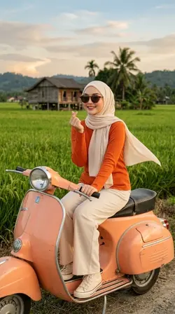 KALAU SAYANG APA TAN