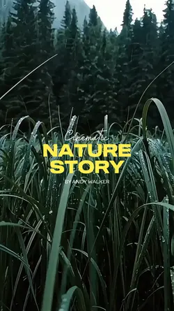 cinematic nature