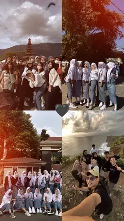 kebersamaan