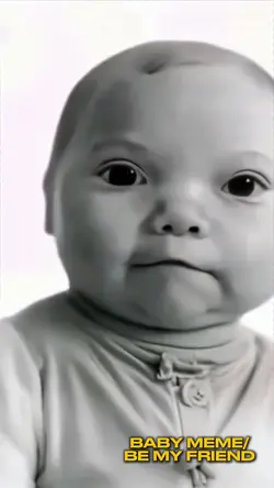 BABY MEME