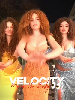 move yo body
