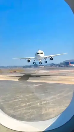 aeroplane