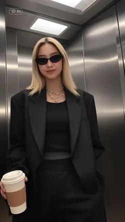 Ai blazer lift trend