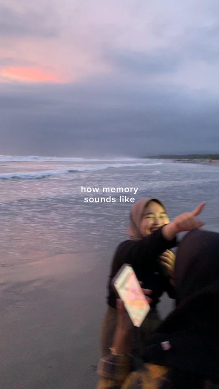 sounds of memory