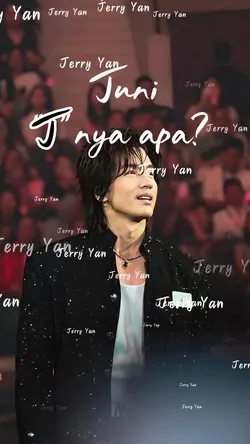 Juni Jerry yan