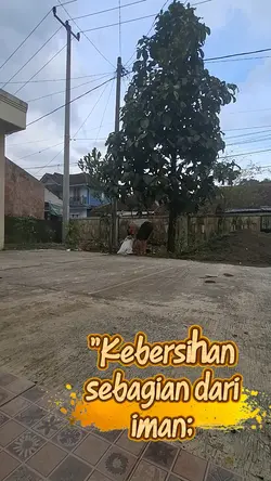 Kebersihan
