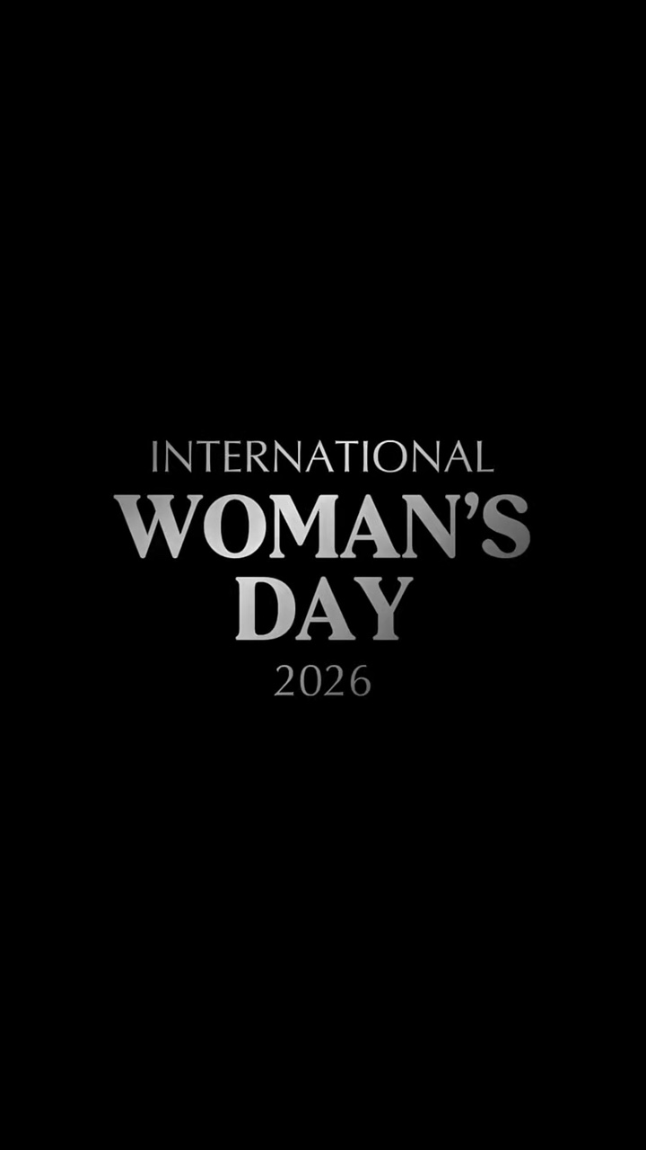 Journée de la femme 2026