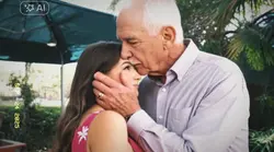 vídeo cm sua saudade
