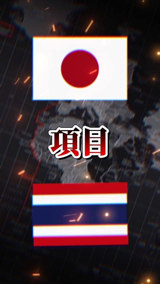 海外風編集